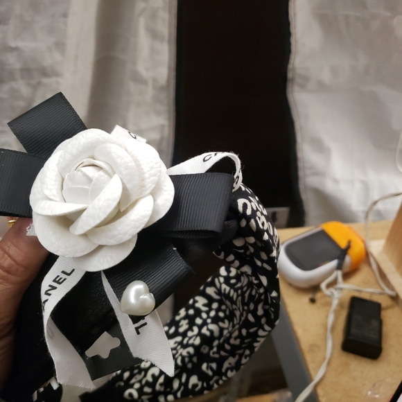 Hand made bow head bands - Picture 4 of 16